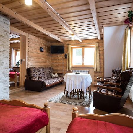 Króle 16 akceptujemy Bon Turystyczny Zakopane Zewnętrze zdjęcie