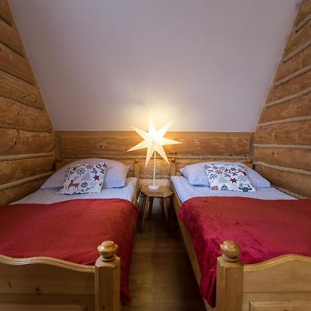 Króle 16 akceptujemy Bon Turystyczny Zakopane Zewnętrze zdjęcie