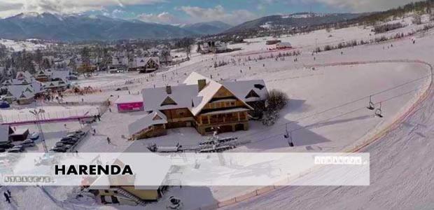 Króle 16 akceptujemy Bon Turystyczny Zakopane Zewnętrze zdjęcie