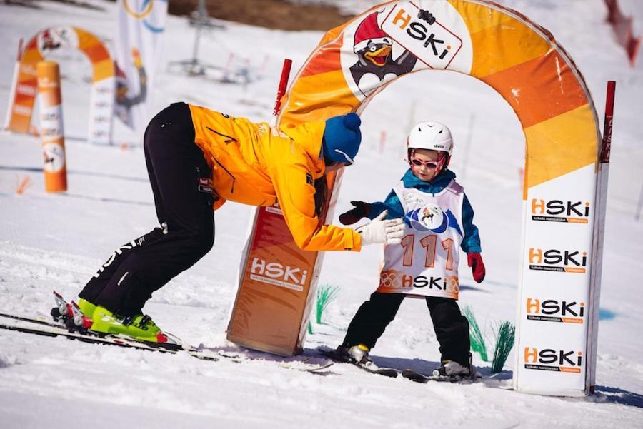 Króle 16 akceptujemy Bon Turystyczny Zakopane Zewnętrze zdjęcie